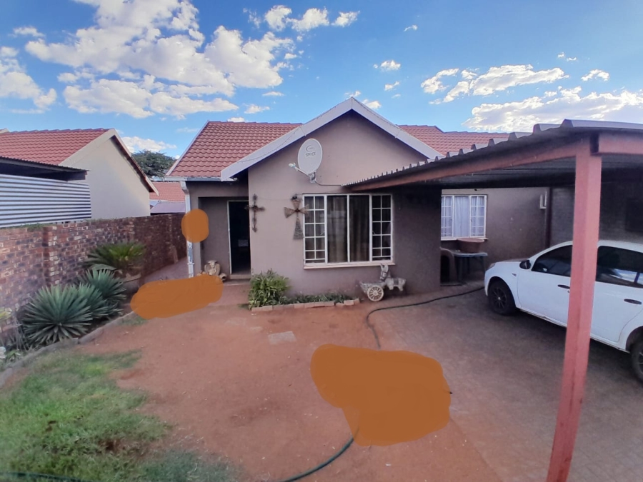 3 Bedroom Property for Sale in Kathu Northern Cape